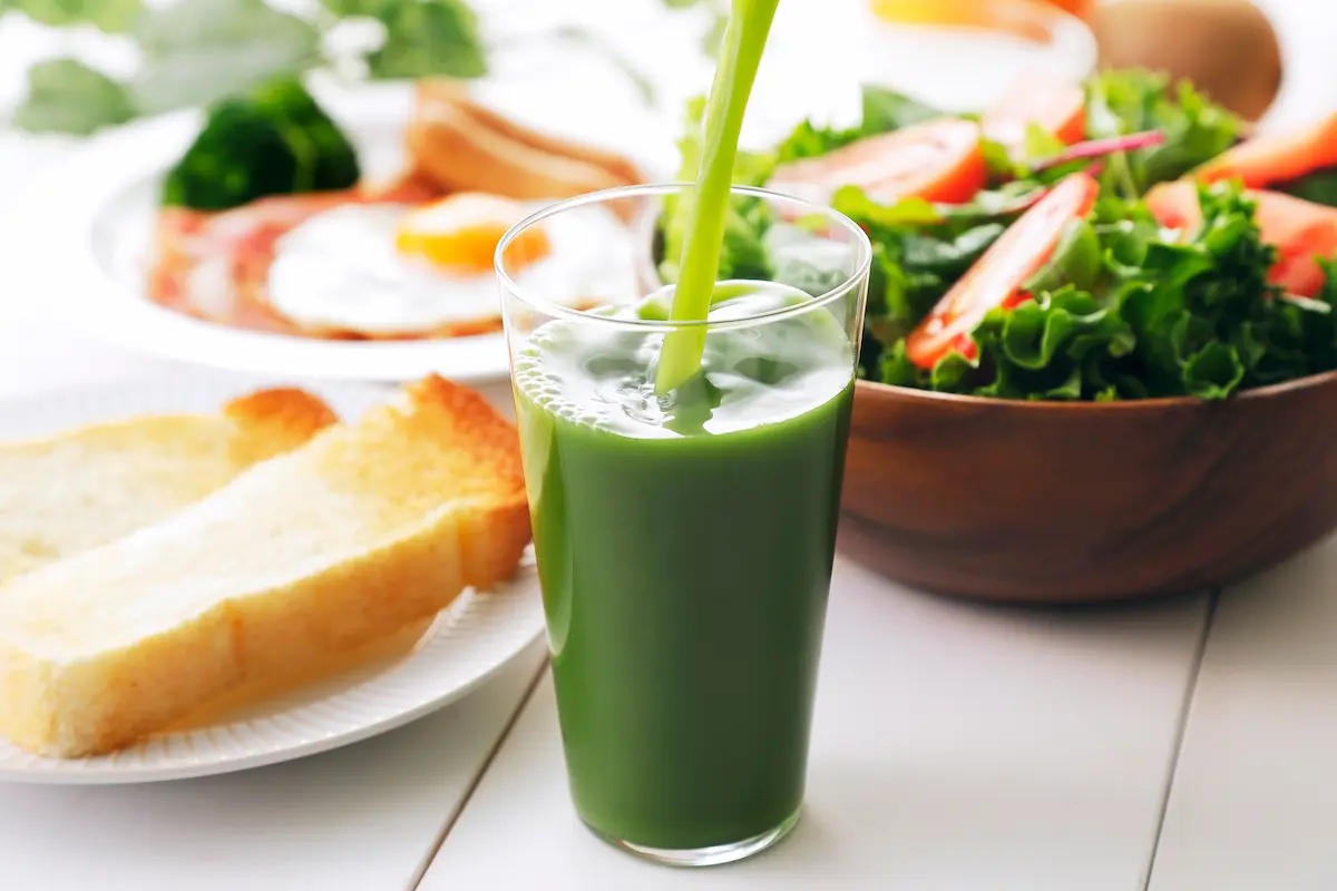 食生活見直し 健康ガイド｜忙しい人のための栄養バランス改善習慣